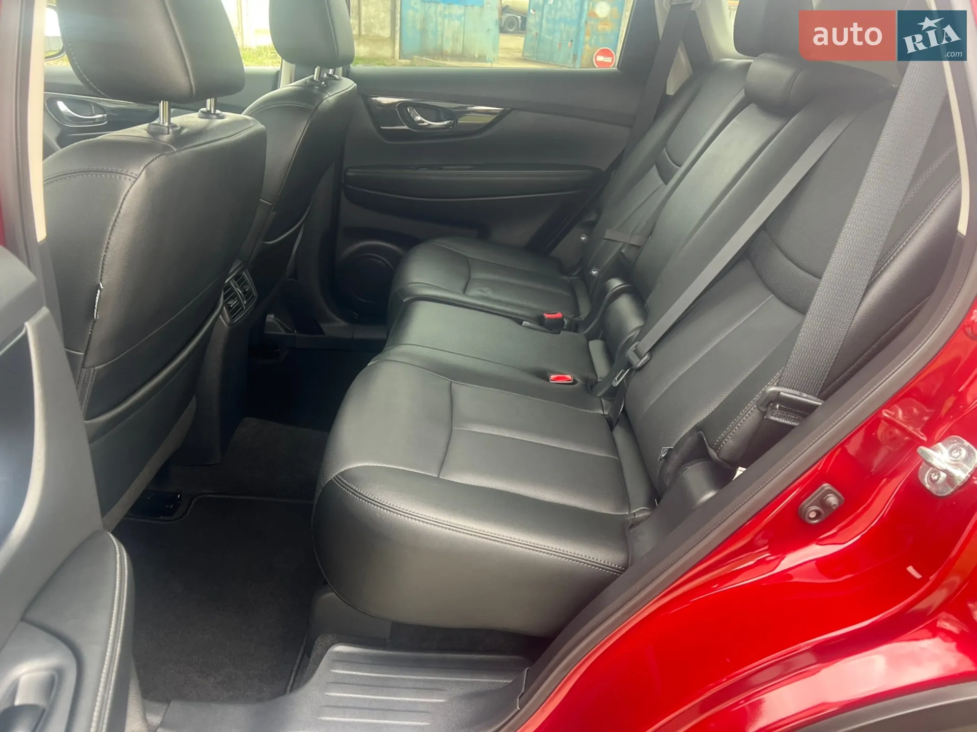 2019 Nissan Rogue - мініатюра 31
