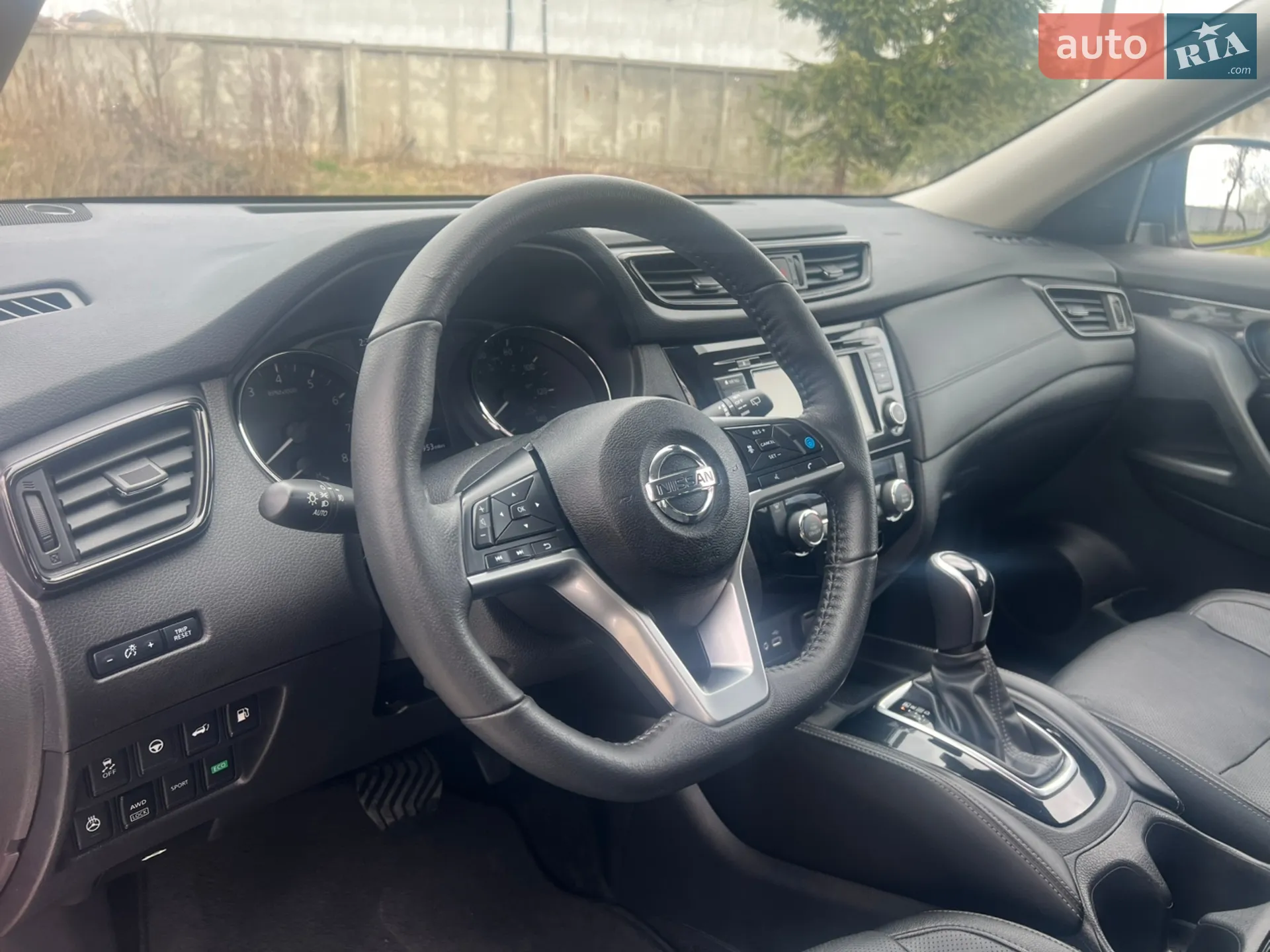 2019 Nissan Rogue - мініатюра 40