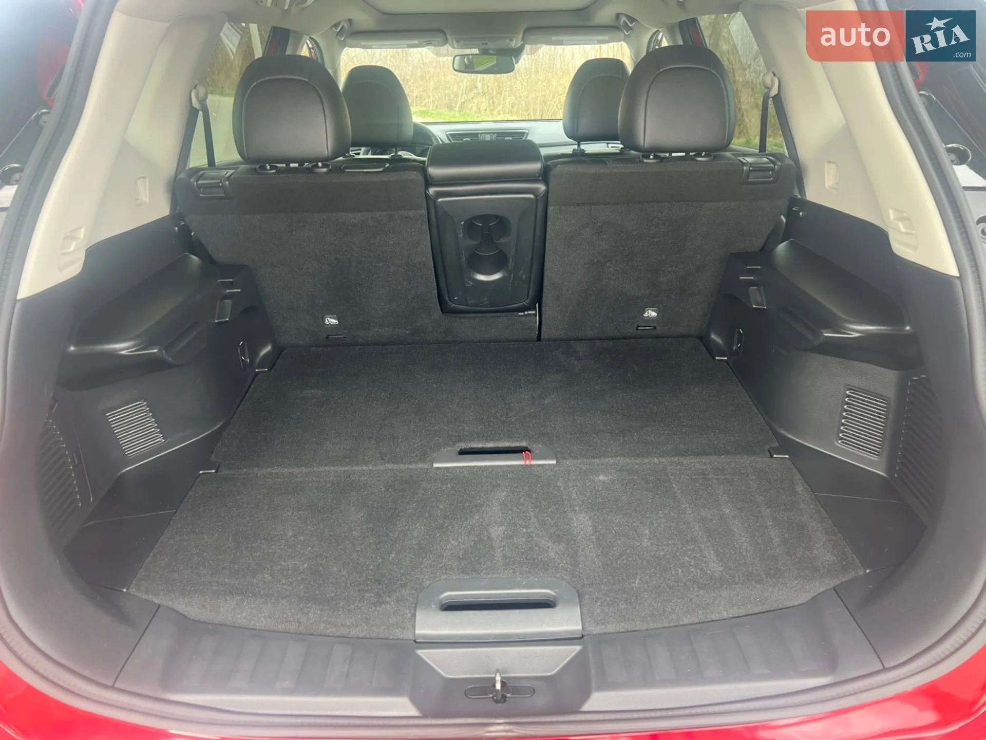 2019 Nissan Rogue - мініатюра 47