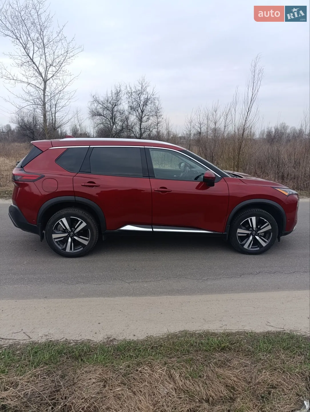 2023 Nissan Rogue - мініатюра 10