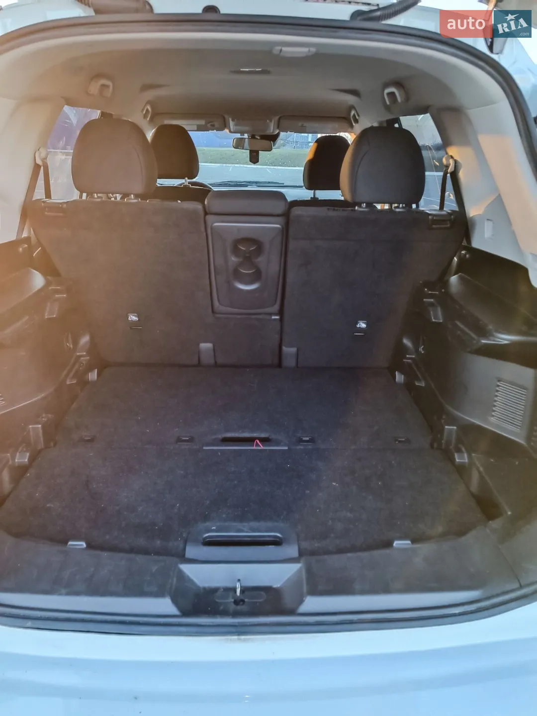 2018 Nissan Rogue - мініатюра 24