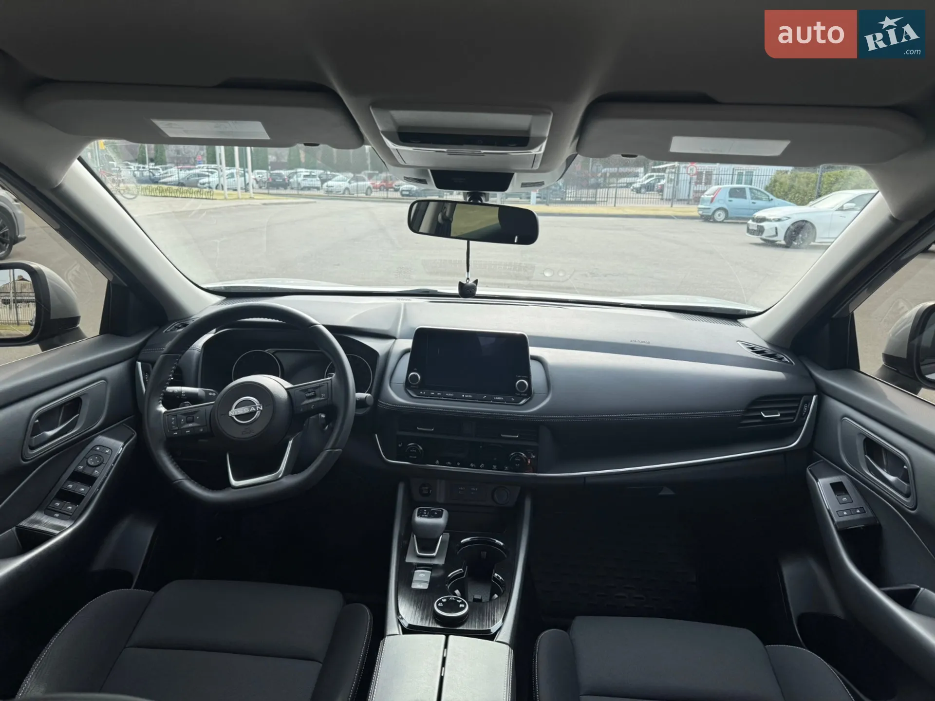 2024 Nissan Rogue - мініатюра 9