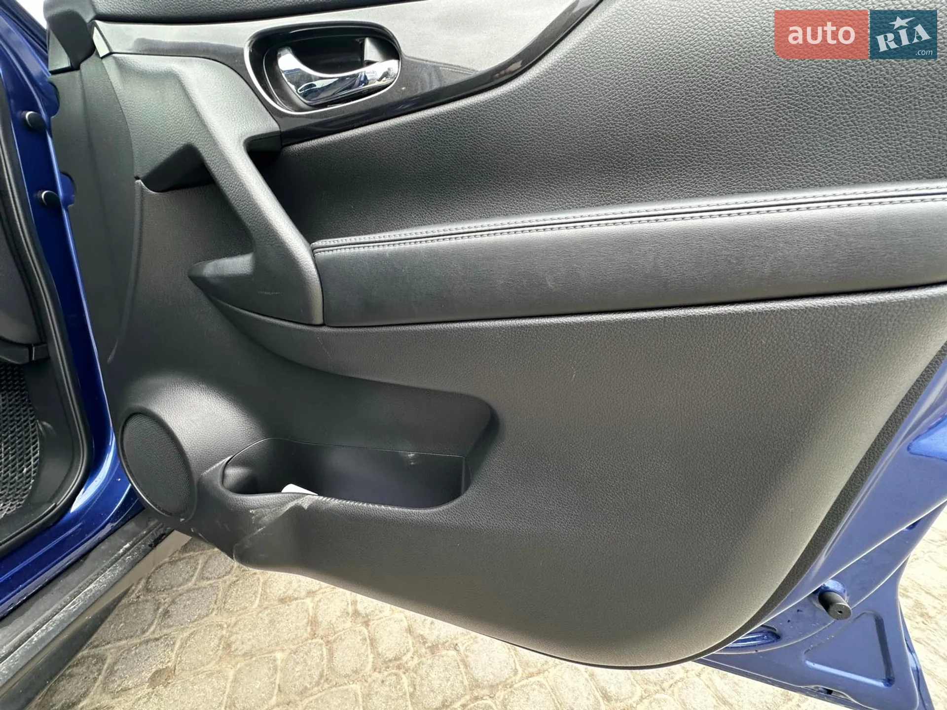 2017 Nissan Rogue - мініатюра 17