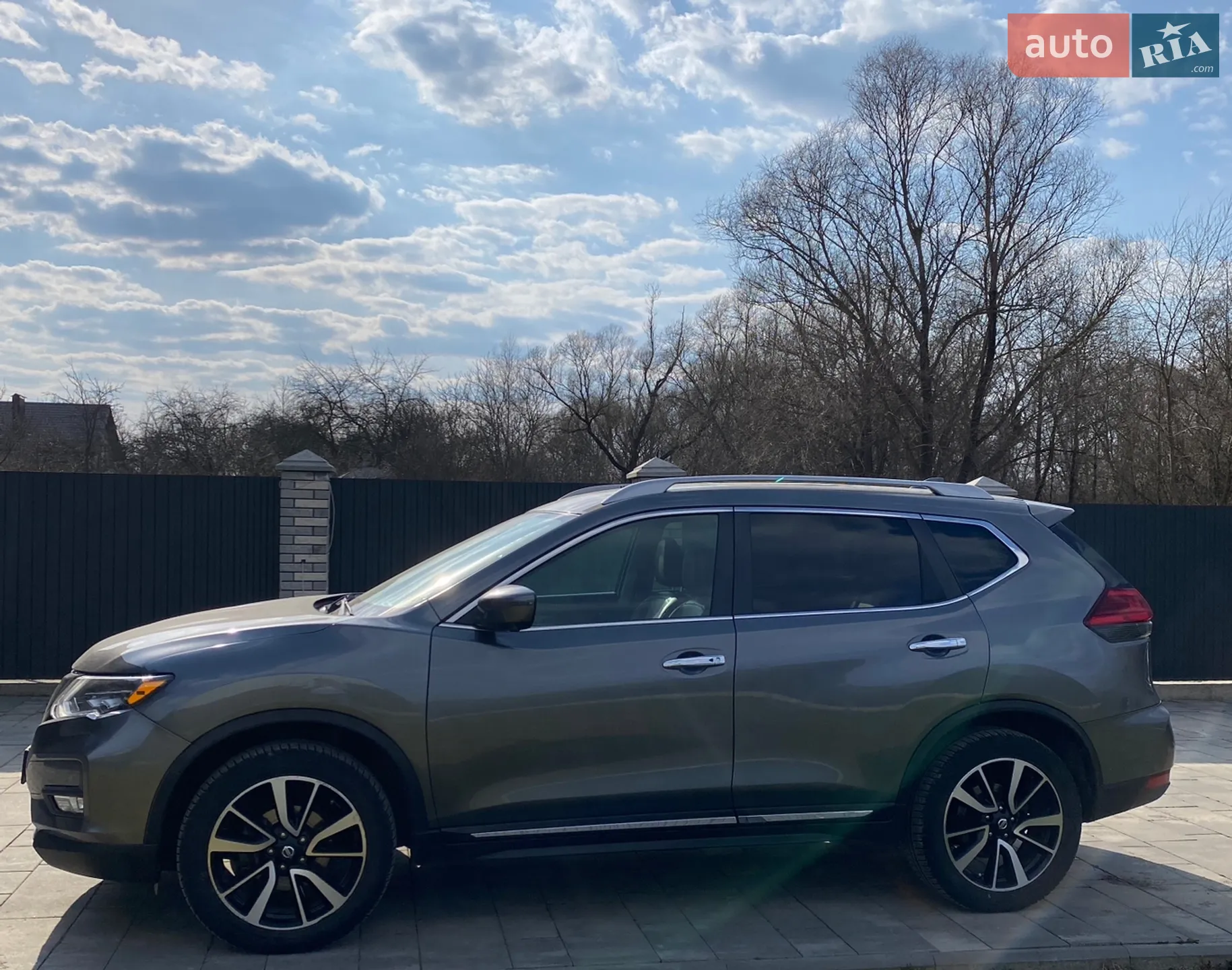 2016 Nissan Rogue - мініатюра 2