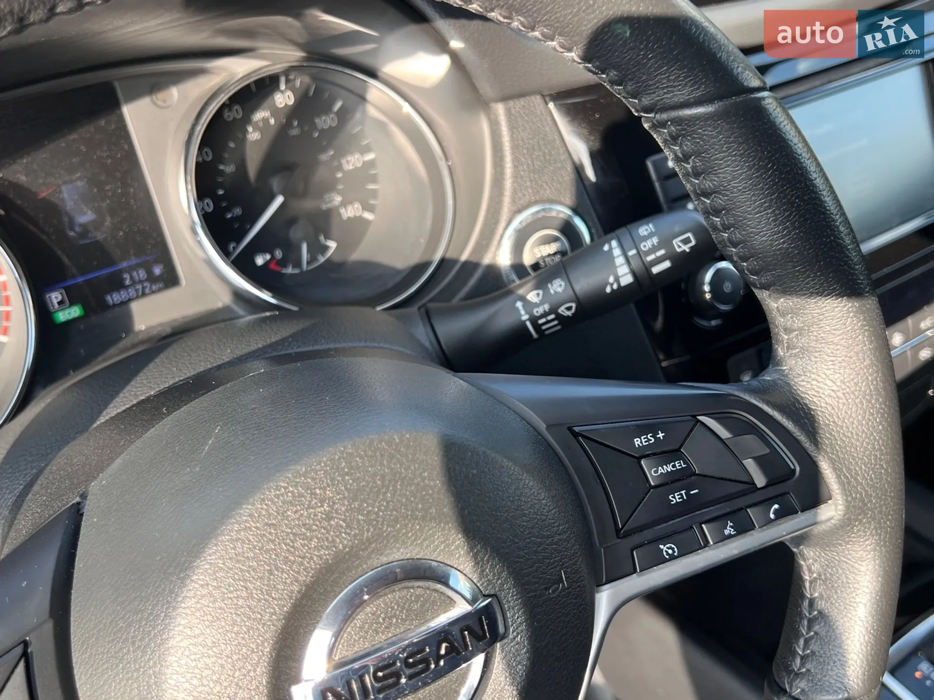 2019 Nissan Rogue - мініатюра 18