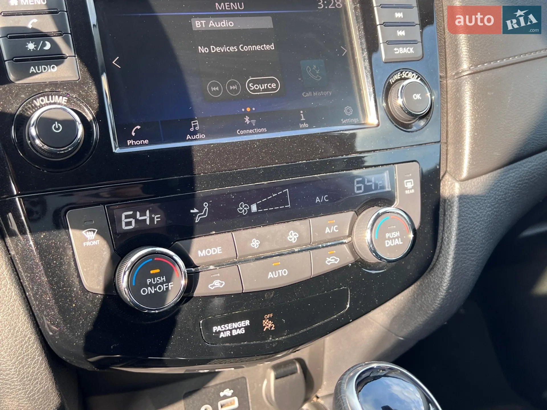 2019 Nissan Rogue - мініатюра 23