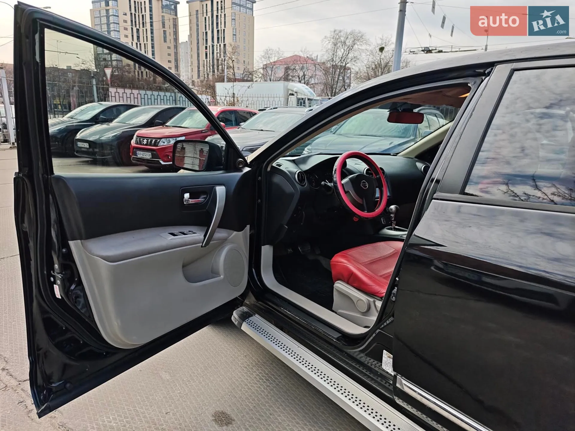 2014 Nissan Rogue - мініатюра 18
