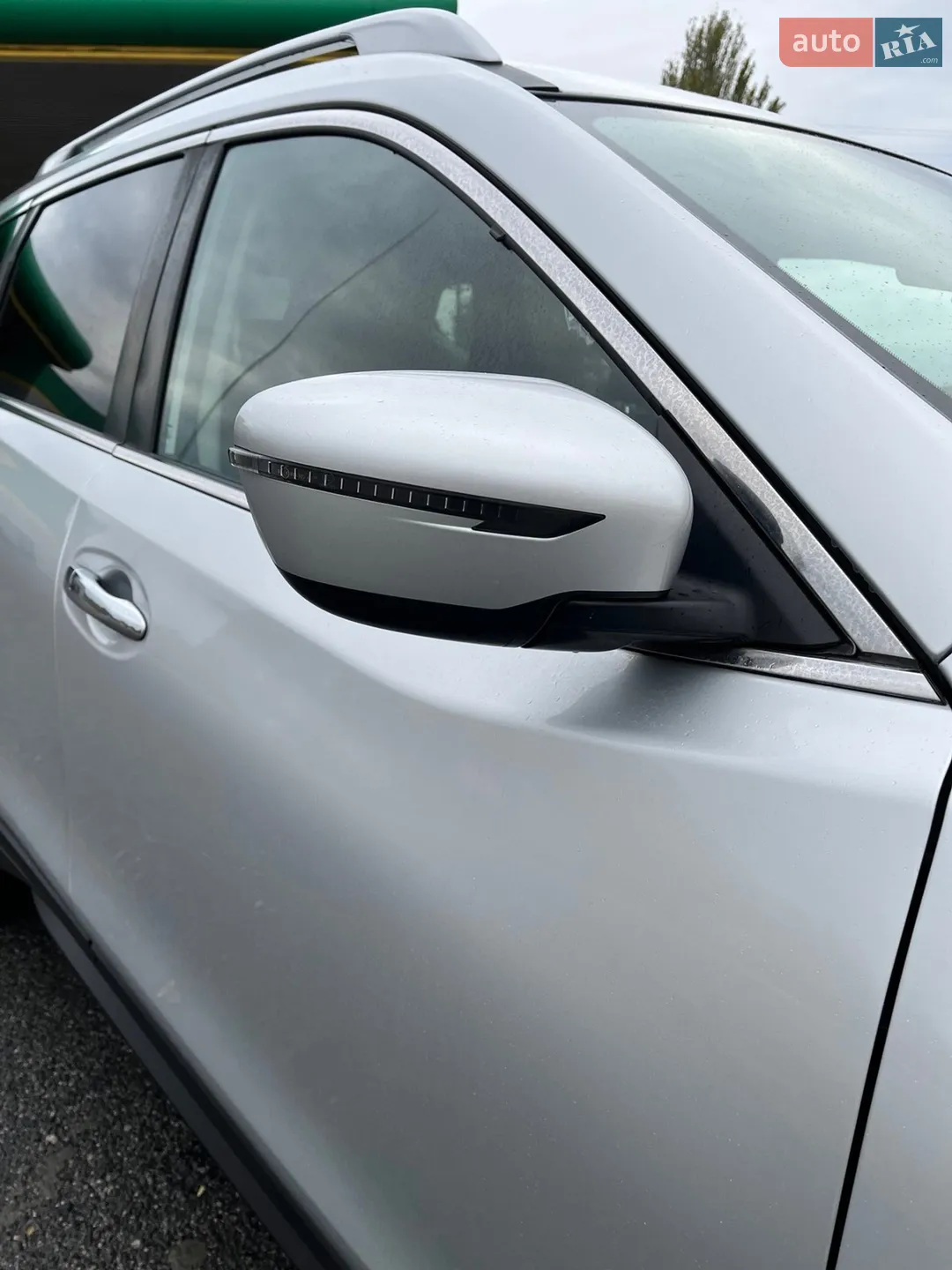 2020 Nissan Rogue - мініатюра 5