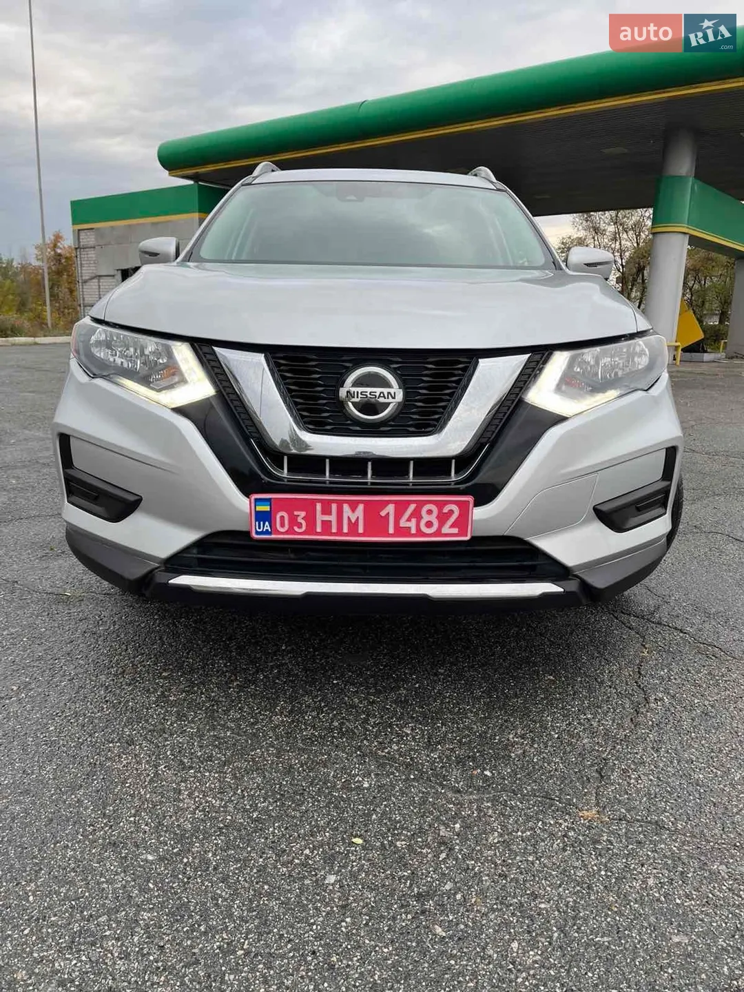 2020 Nissan Rogue - мініатюра 18
