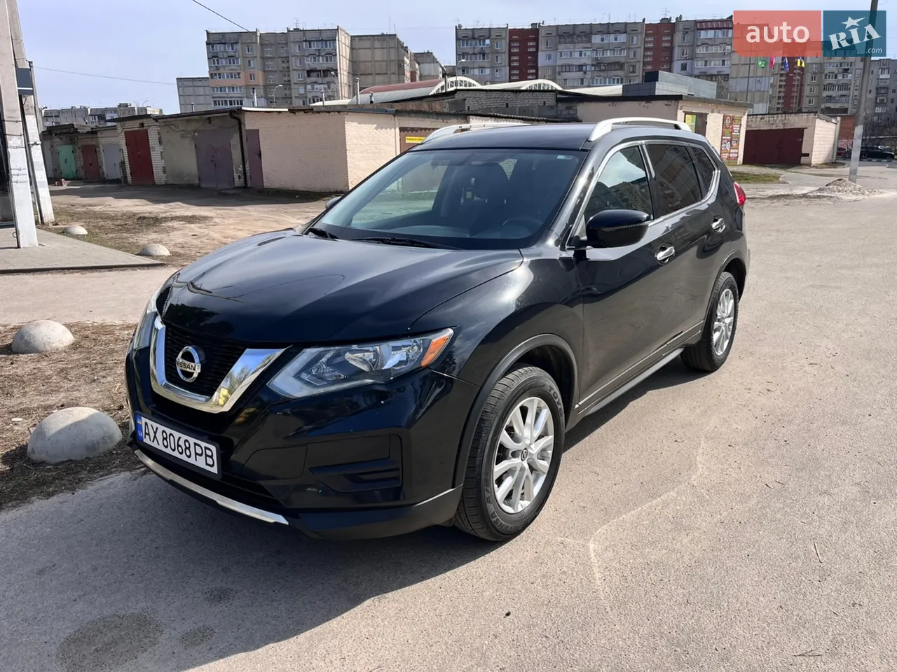 2016 Nissan Rogue - мініатюра 16