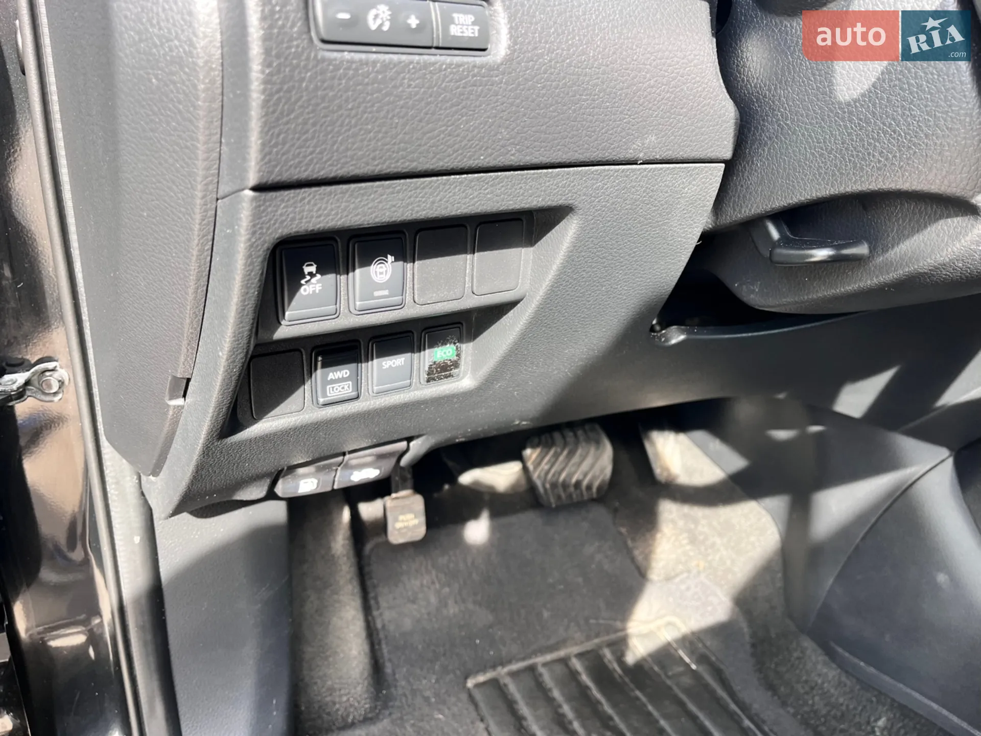 2016 Nissan Rogue - мініатюра 9