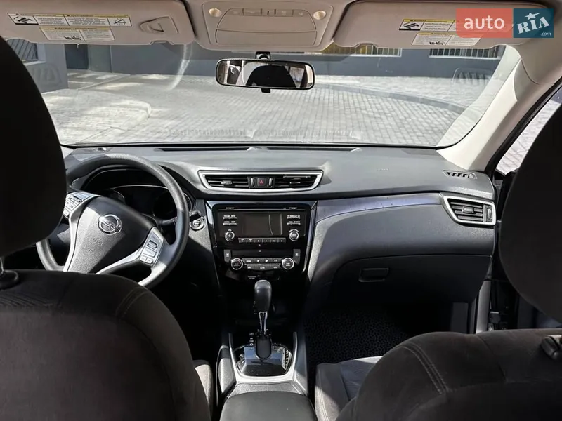 Nissan Rogue 2015 VIN KNMAT2MVXFP544454 фото оголошення 5 з 65