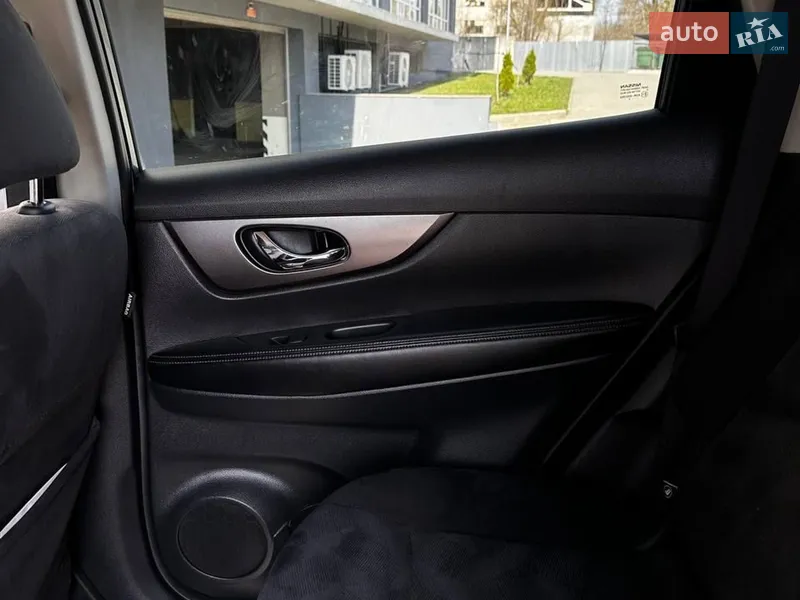 Nissan Rogue 2015 VIN KNMAT2MVXFP544454 фото оголошення 11 з 65