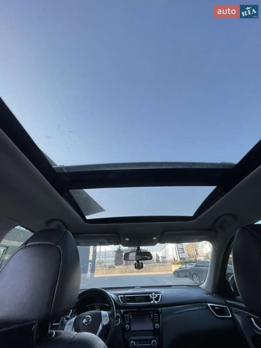 2016 Nissan Rogue - мініатюра 18