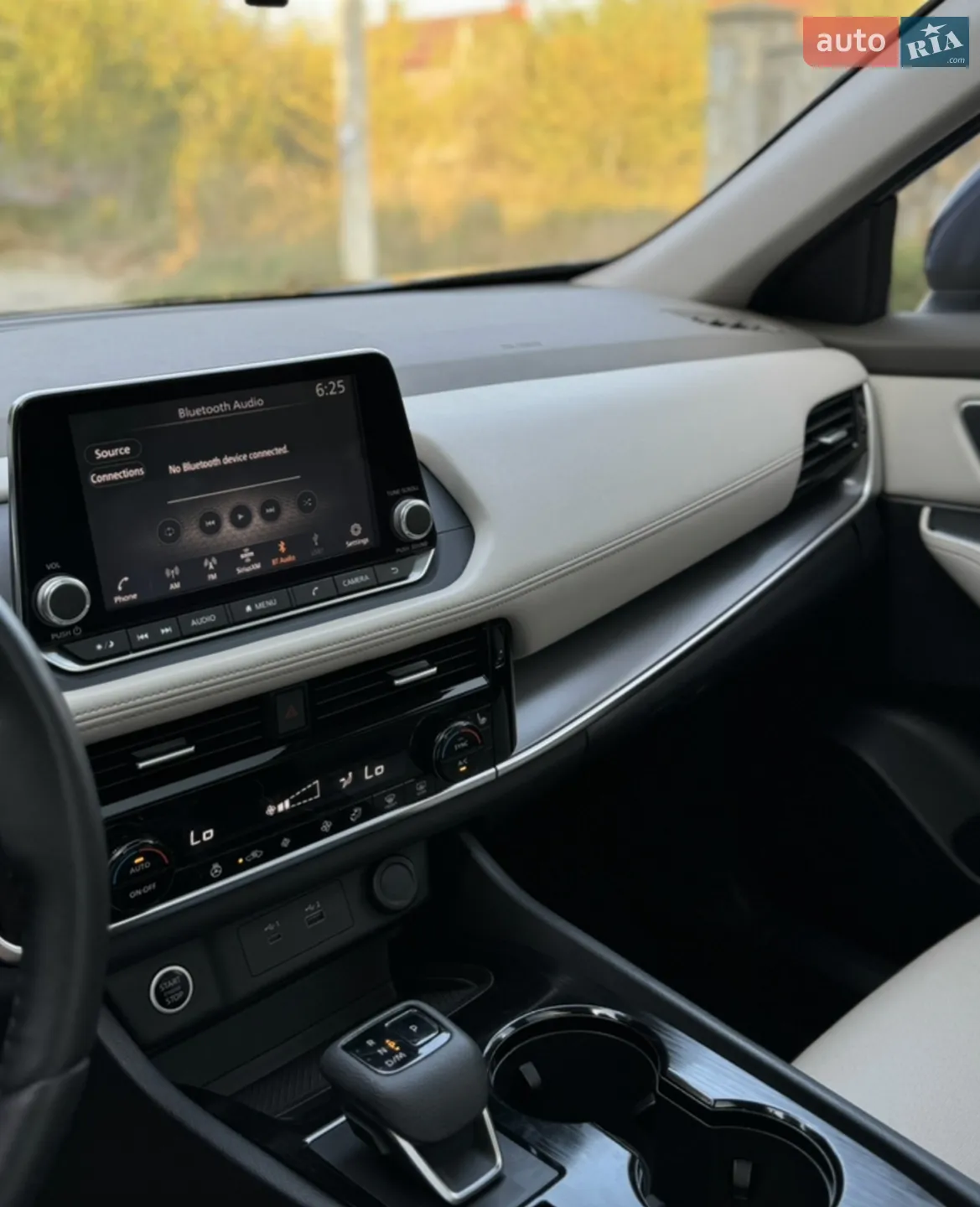 2021 Nissan Rogue - мініатюра 20