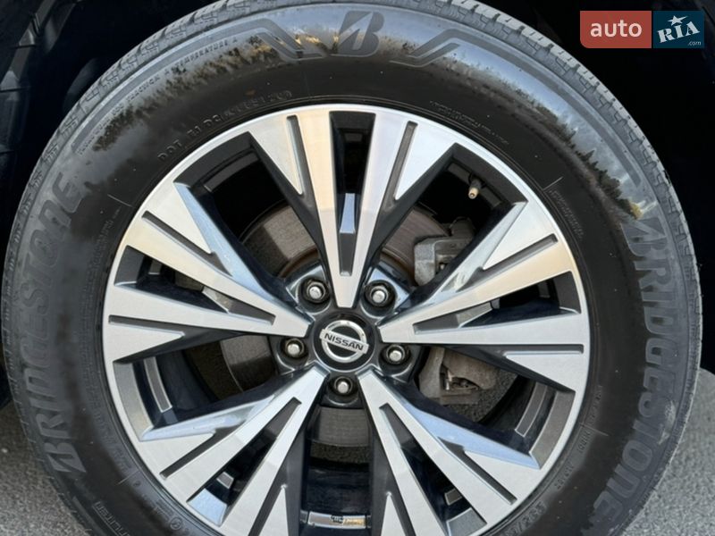 Позашляховик / Кросовер Nissan Rogue 2021 в Львові фото 32 Позашляховик / Кросовер Nissan Rogue 2021 в Львові