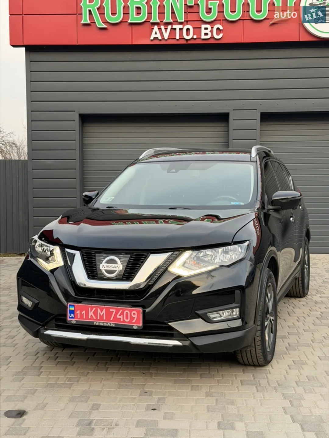 2018 Nissan Rogue - мініатюра 6