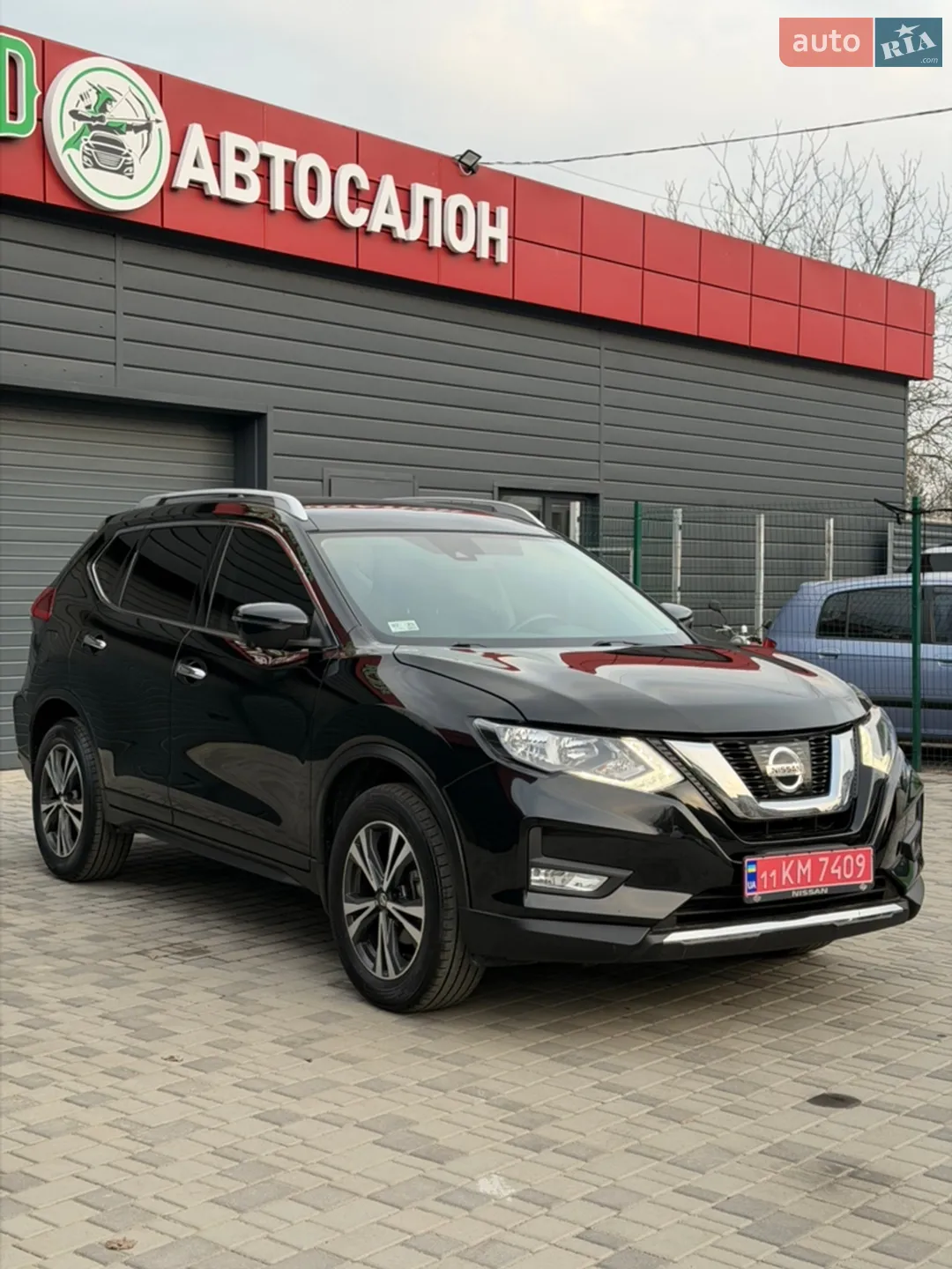 2018 Nissan Rogue - мініатюра 22