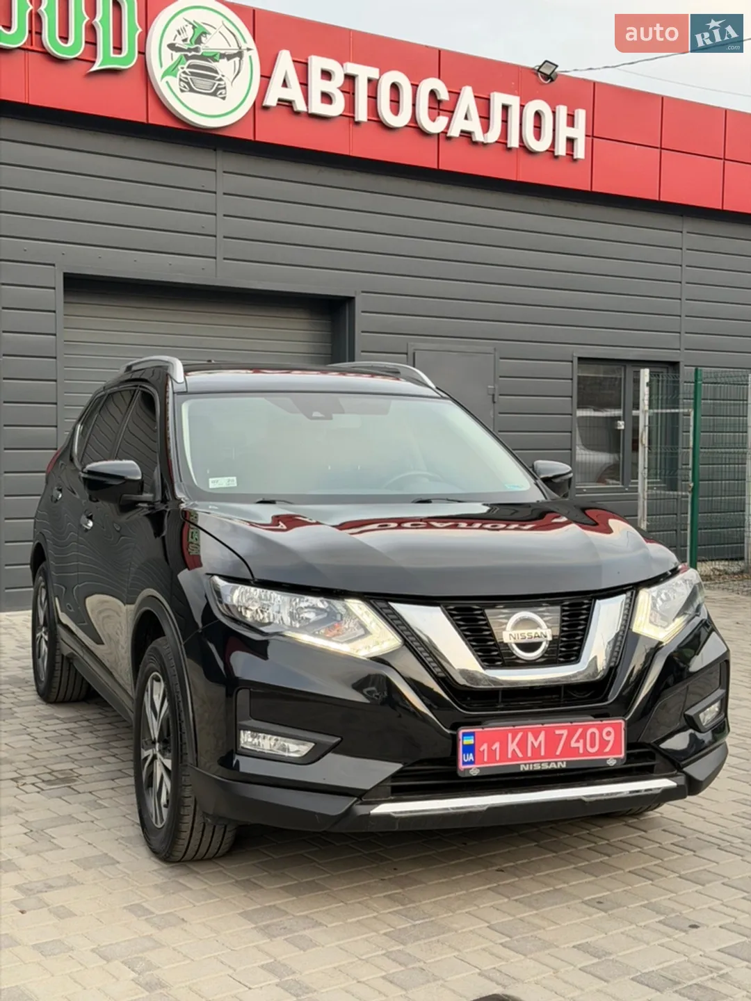 2018 Nissan Rogue - мініатюра 24
