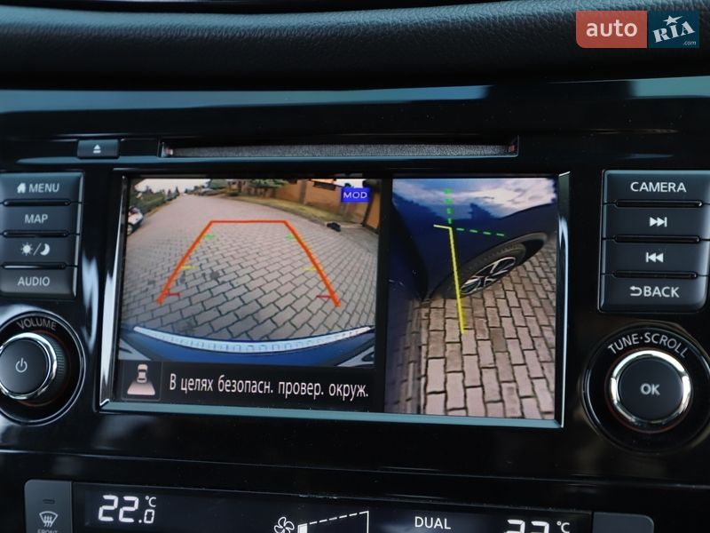 Позашляховик / Кросовер Nissan Rogue 2019 в Білій Церкві