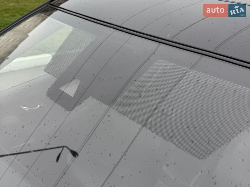 Внедорожник / Кроссовер Nissan Rogue 2017 в Виннице