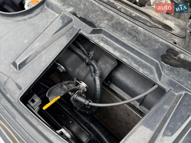 Внедорожник / Кроссовер Nissan Rogue 2017 в Виннице