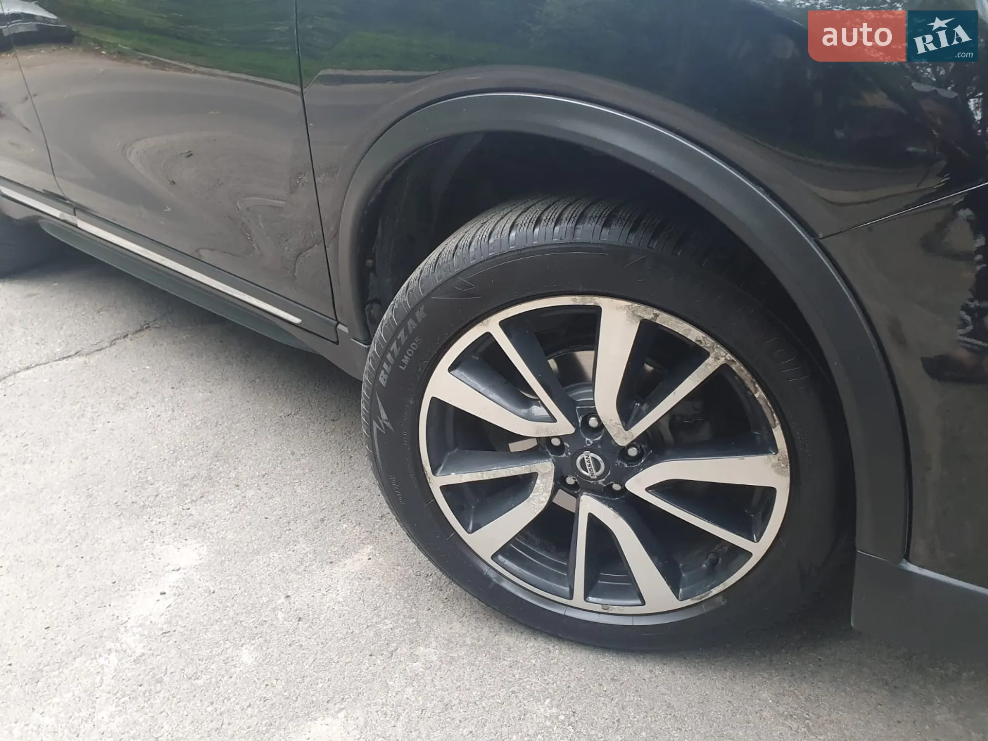2019 Nissan Rogue - мініатюра 10
