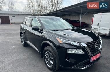 Внедорожник / Кроссовер Nissan Rogue 2023 в Каменском