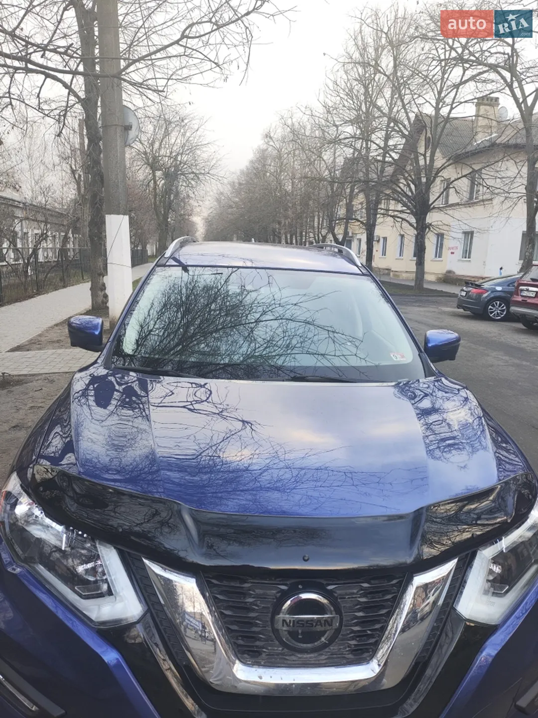 2019 Nissan Rogue - мініатюра 2