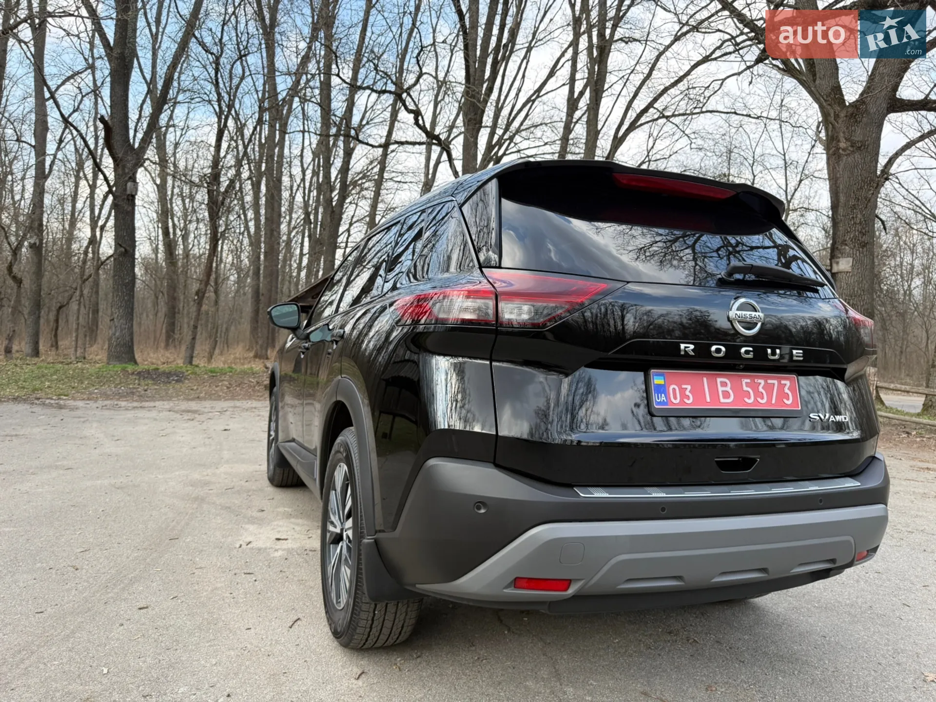 2021 Nissan Rogue - мініатюра 8