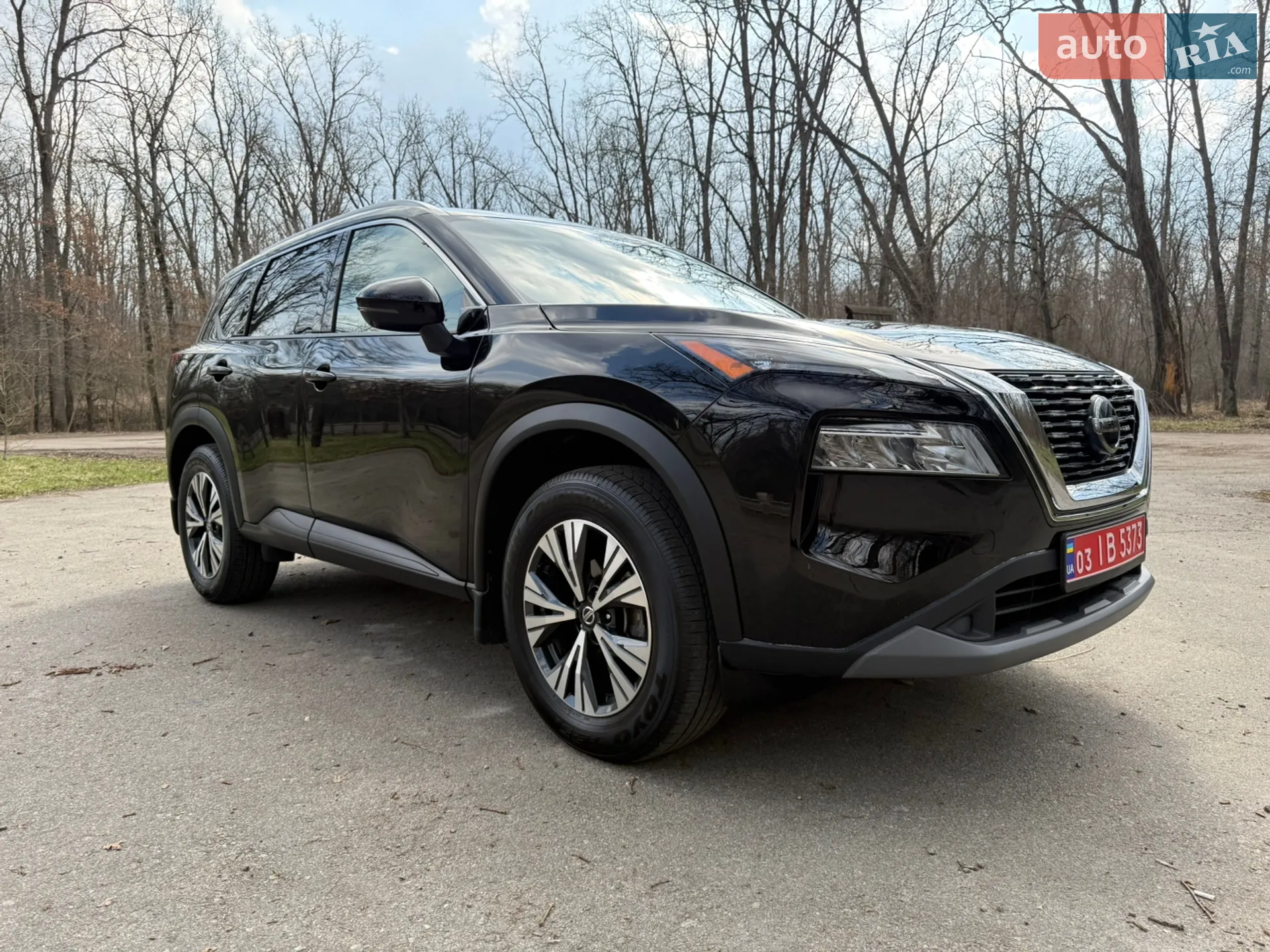 2021 Nissan Rogue - мініатюра 15