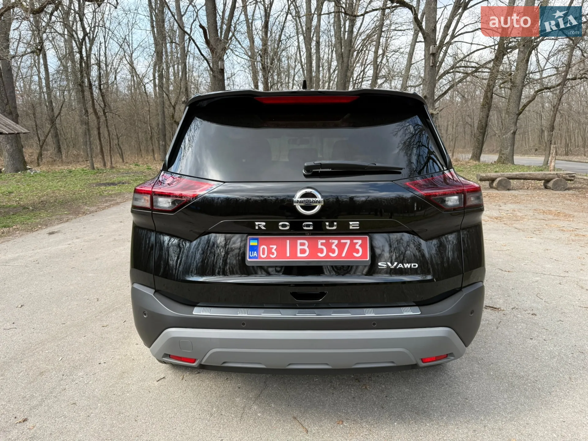 2021 Nissan Rogue - мініатюра 18