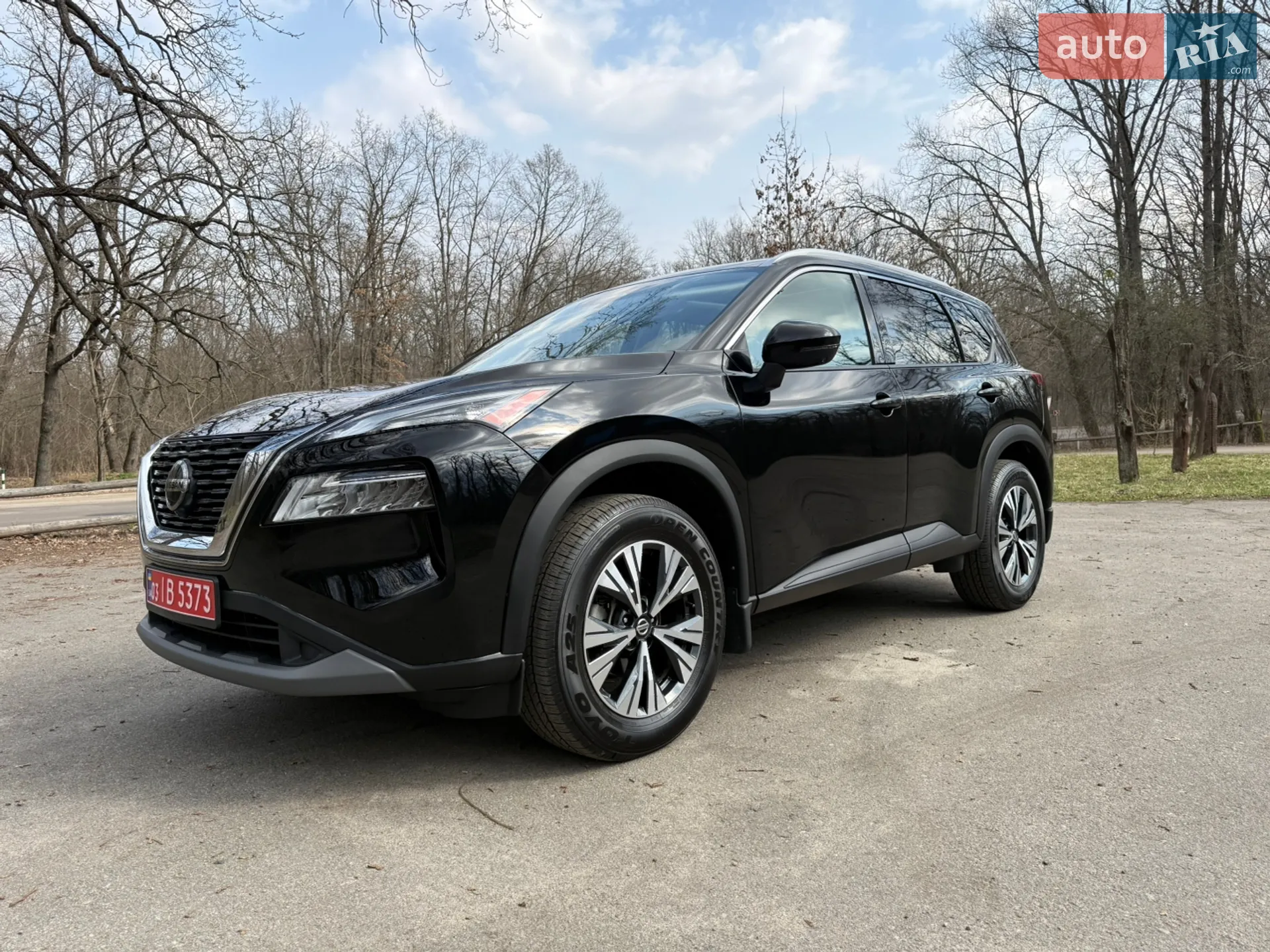 2021 Nissan Rogue - мініатюра 23