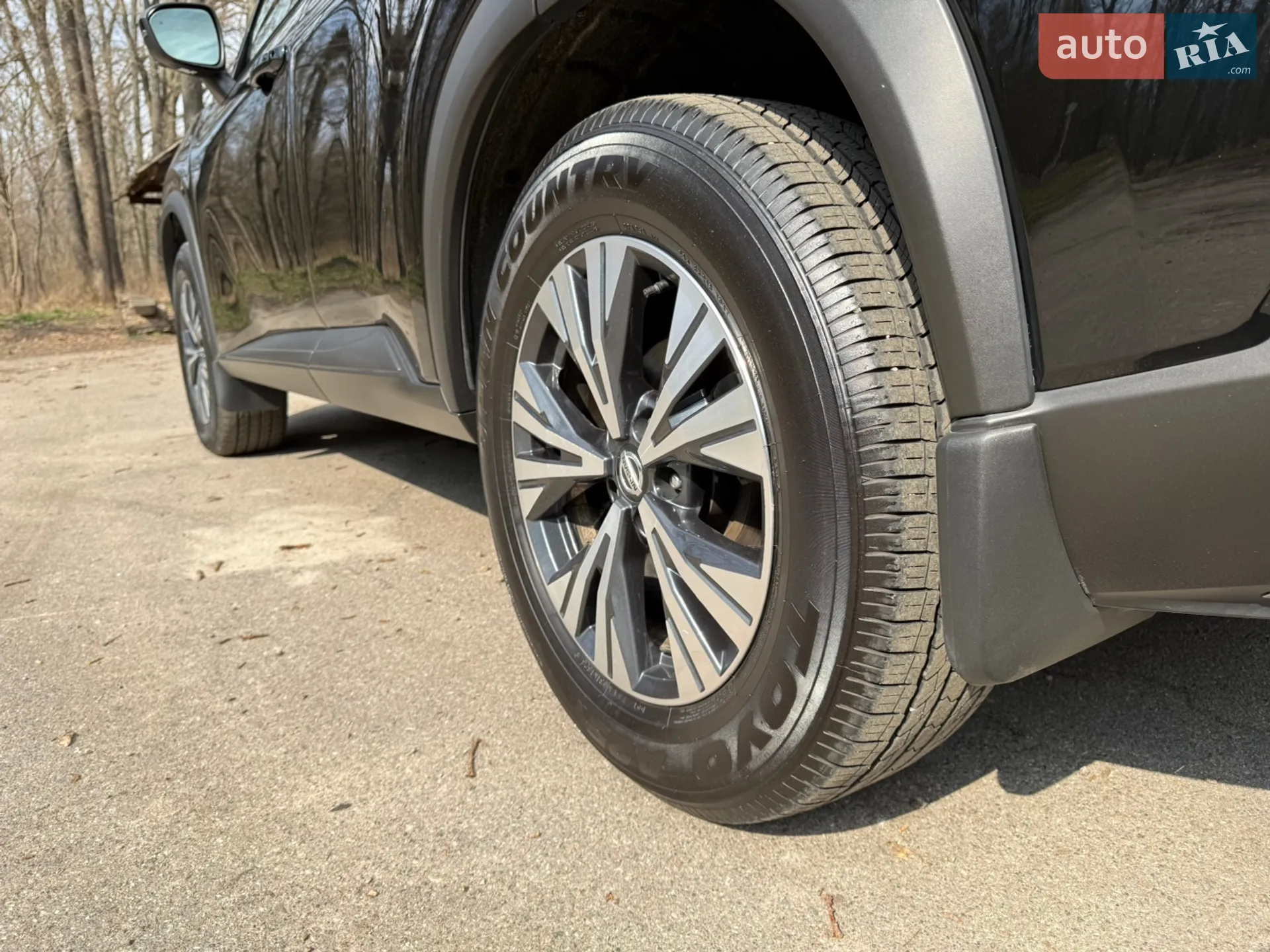 2021 Nissan Rogue - мініатюра 60