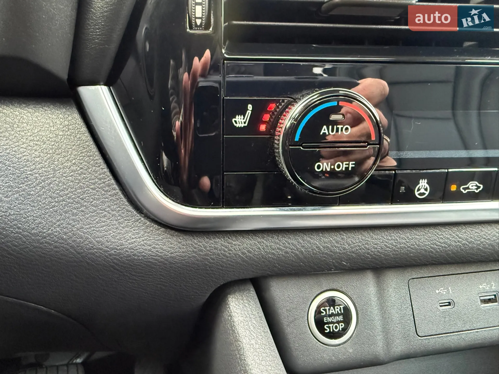 2021 Nissan Rogue - мініатюра 81