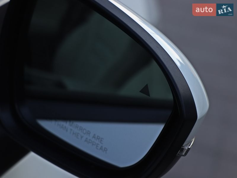 Внедорожник / Кроссовер Nissan Rogue 2021 в Кременчуге