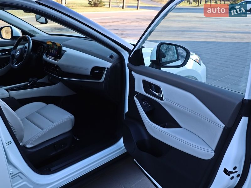 Внедорожник / Кроссовер Nissan Rogue 2021 в Кременчуге