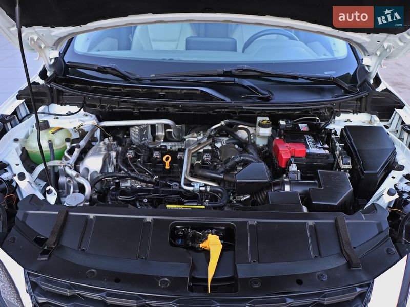 Внедорожник / Кроссовер Nissan Rogue 2021 в Кременчуге