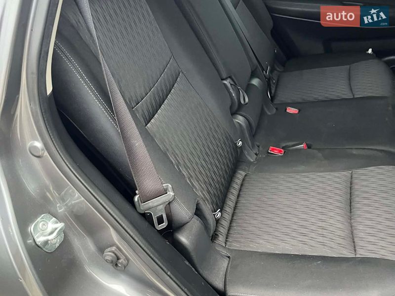 Внедорожник / Кроссовер Nissan Rogue 2019 в Тульчине фото 13 Внедорожник / Кроссовер Nissan Rogue 2019 в Тульчине