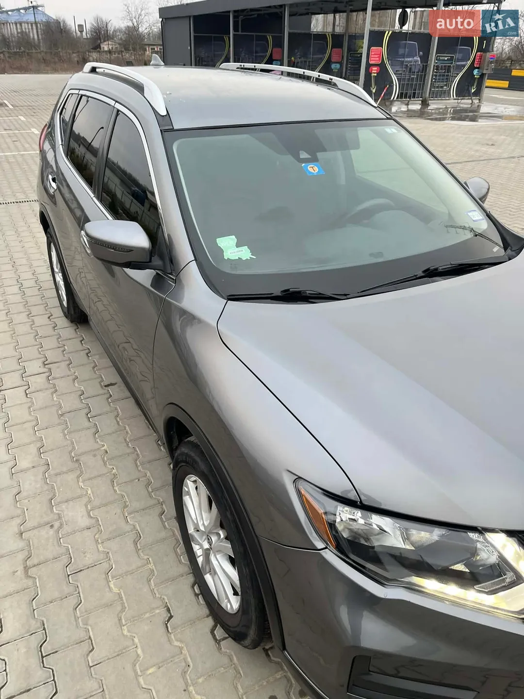 2019 Nissan Rogue - мініатюра 20