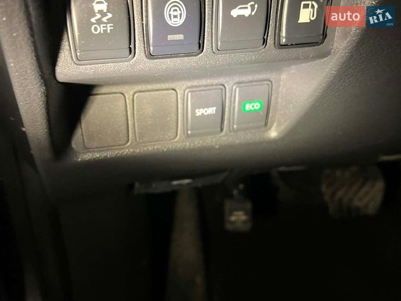 Внедорожник / Кроссовер Nissan Rogue 2019 в Тульчине фото 21 Внедорожник / Кроссовер Nissan Rogue 2019 в Тульчине