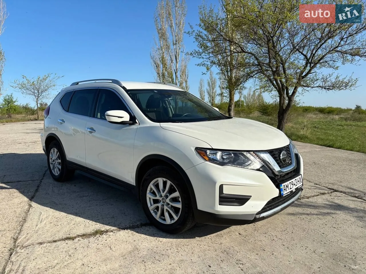 2019 Nissan Rogue - мініатюра 36