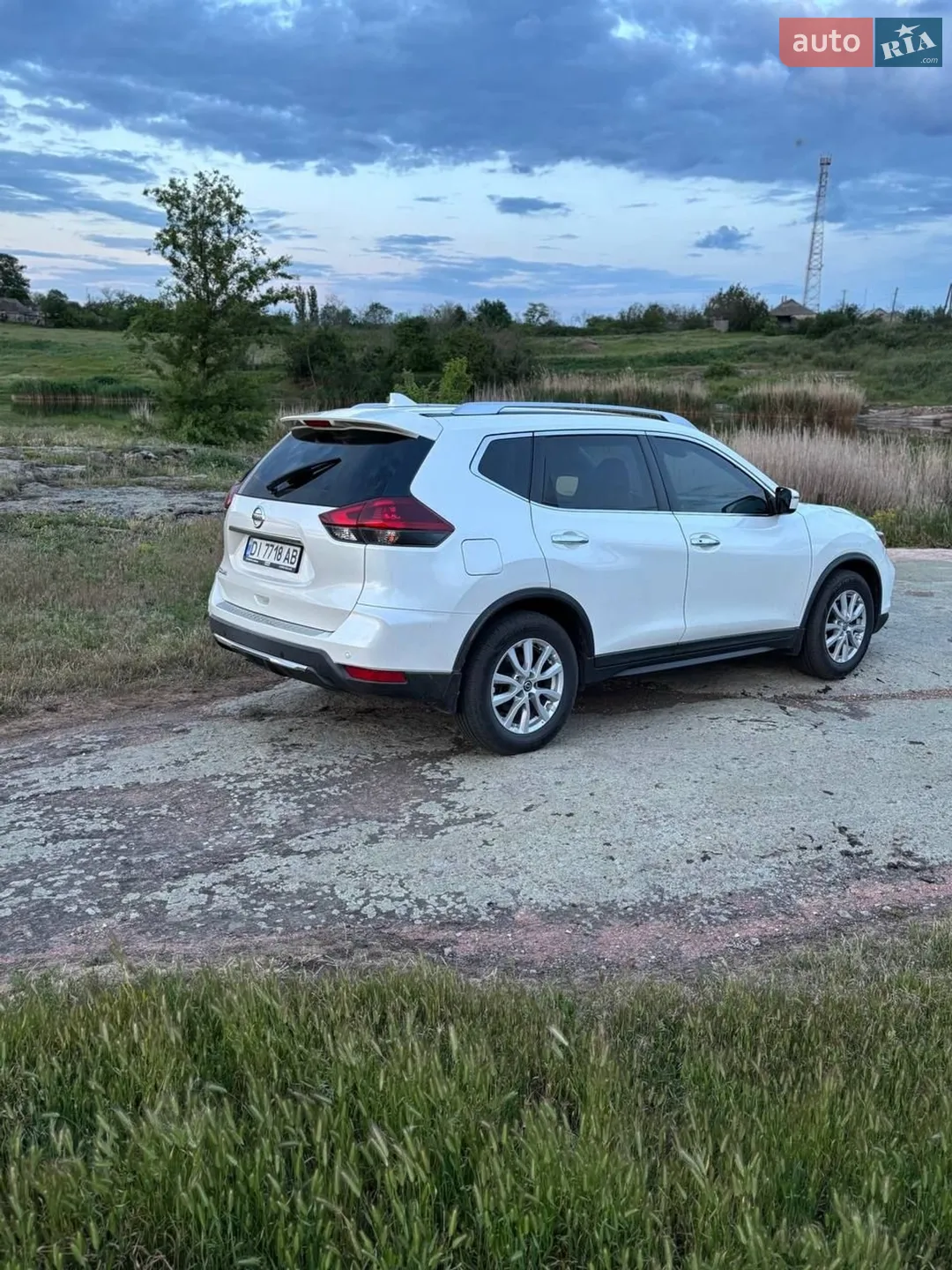 2019 Nissan Rogue - мініатюра 22