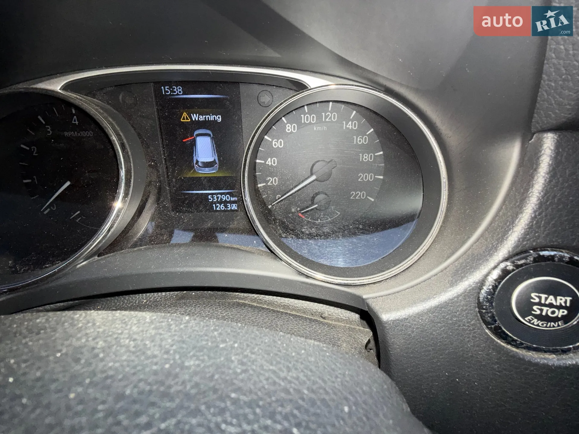 2016 Nissan Rogue - мініатюра 15