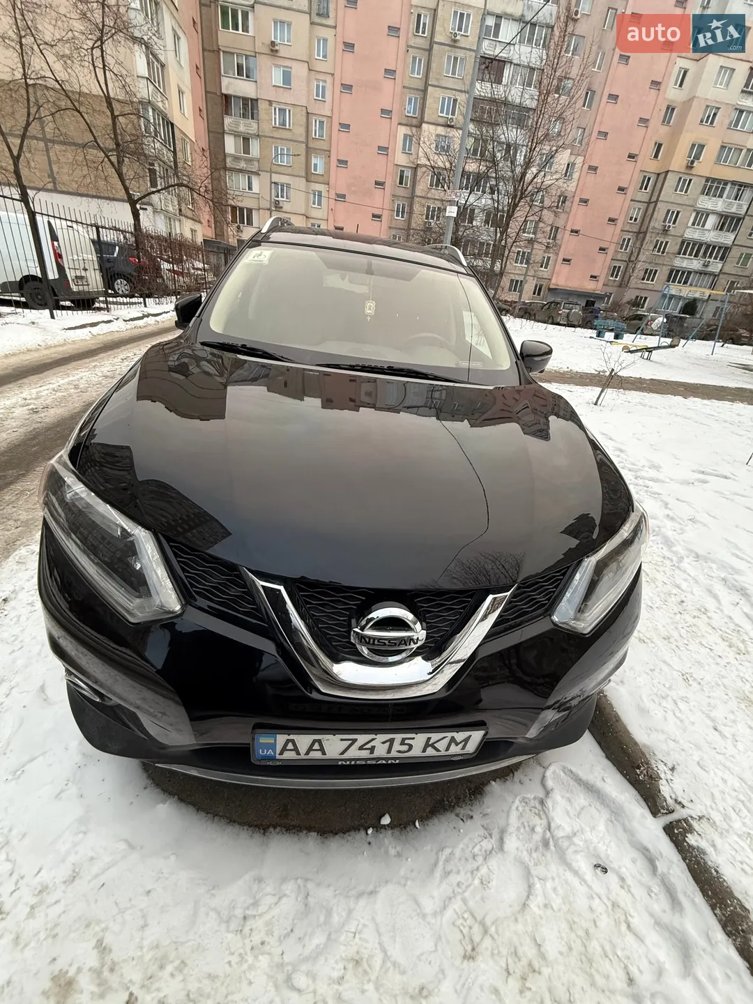 2016 Nissan Rogue - мініатюра 28
