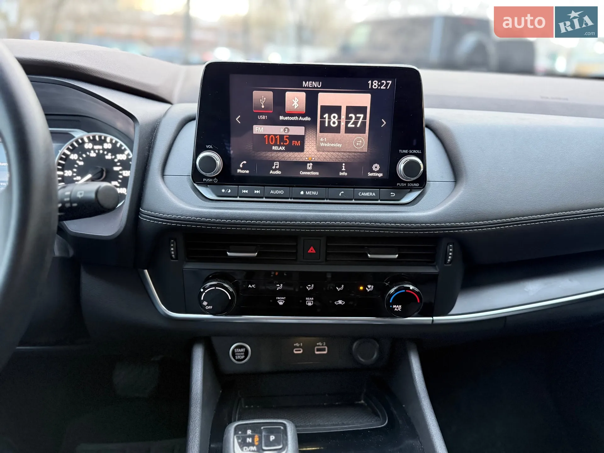 2021 Nissan Rogue - мініатюра 20