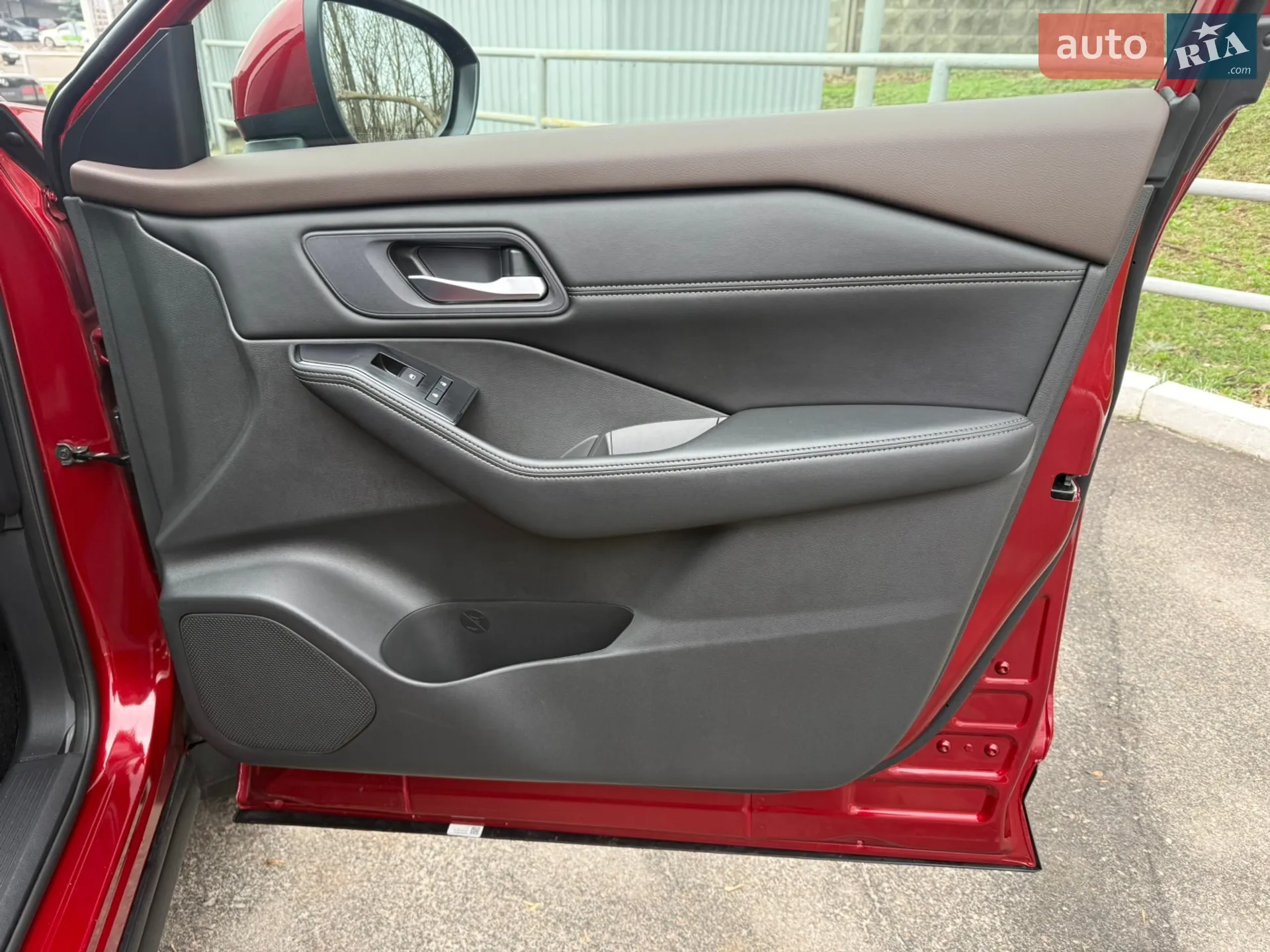 2023 Nissan Rogue - мініатюра 12