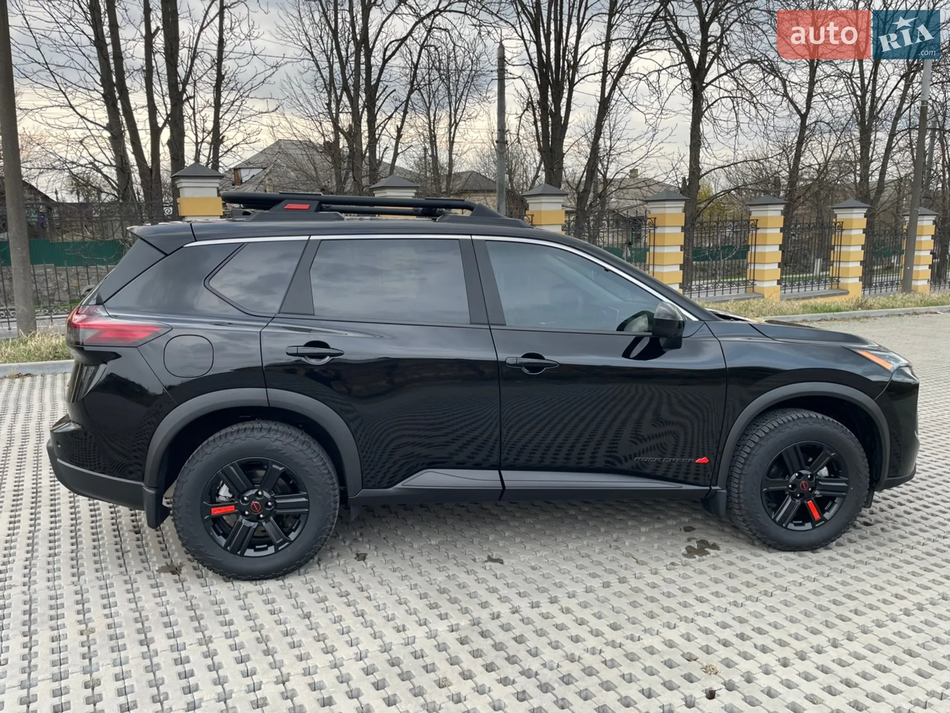 2024 Nissan Rogue - мініатюра 9