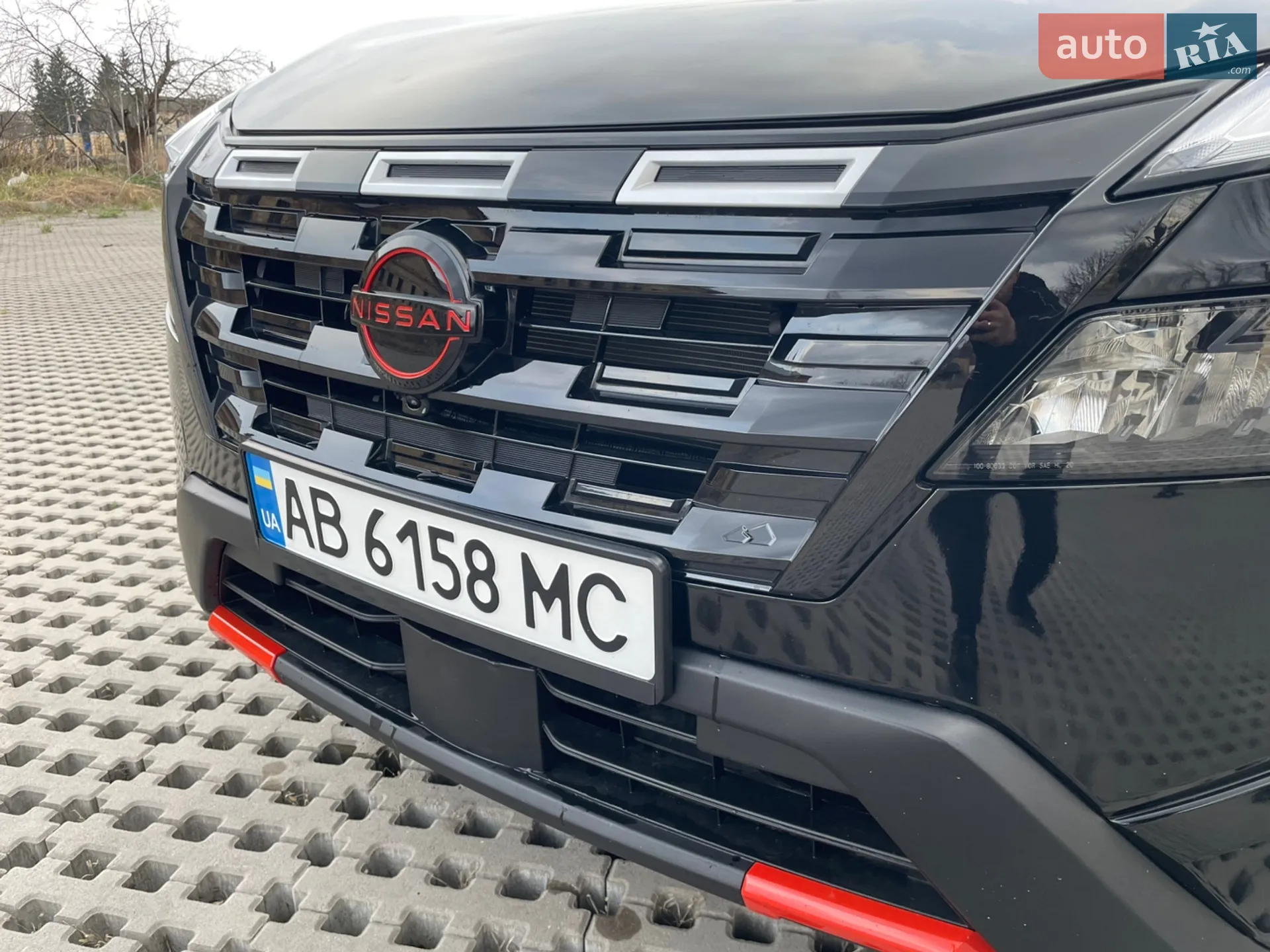 2024 Nissan Rogue - мініатюра 39