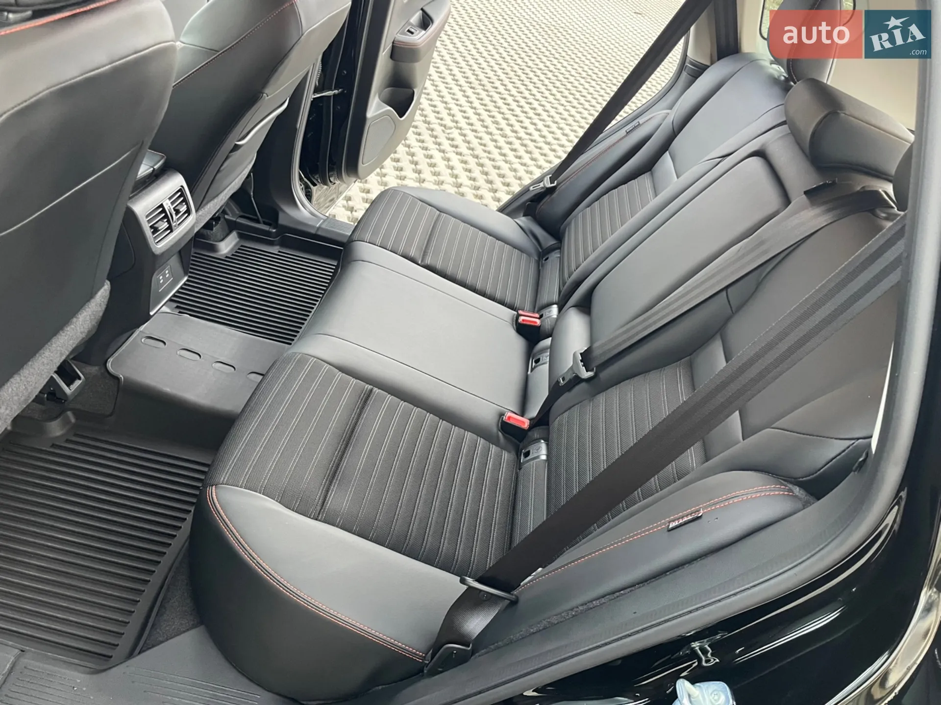 2024 Nissan Rogue - мініатюра 68